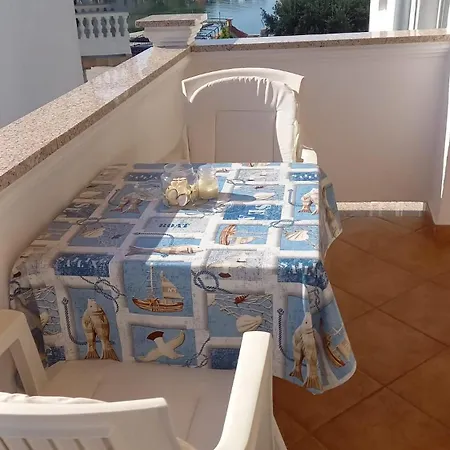Appartamento Kristofor-rab, *