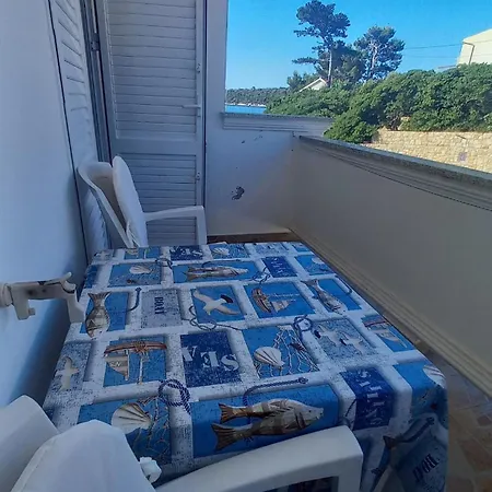 Apartman Kristofor-rab,