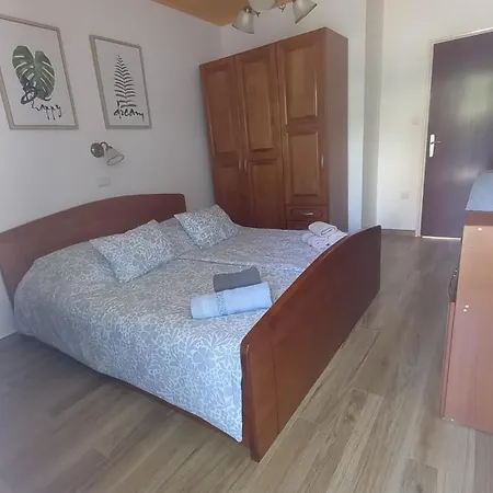 Apartman Kristofor-rab, *