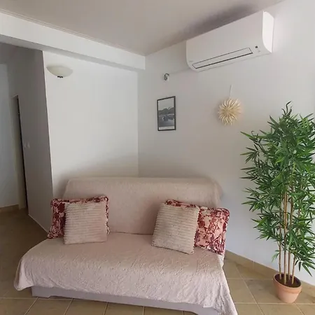 Apartman Kristofor-rab,